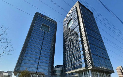 清华同方科技广场