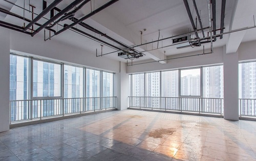 北京清华同方科技广场(大厦)出租房源照片1